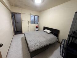 Blk 534 Cheng San View (Ang Mo Kio), HDB 3 Rooms #562660201